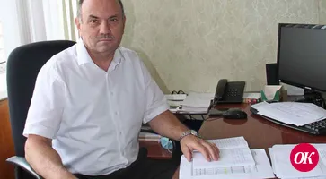 И бункер до отказа наполнится зерном
