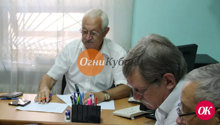 Депутат Госдумы Алексей Езубов оснастил редакцию новой техникой