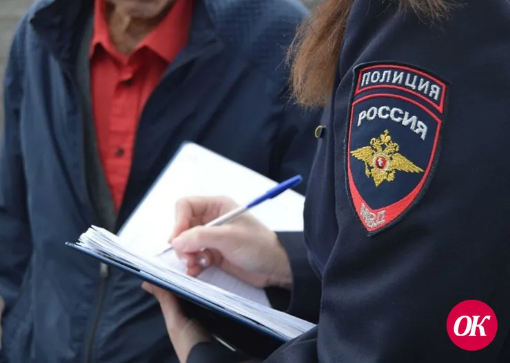 В Кавказском районе полицейские проводят оперативно-профилактическое мероприятие «Формальник»
