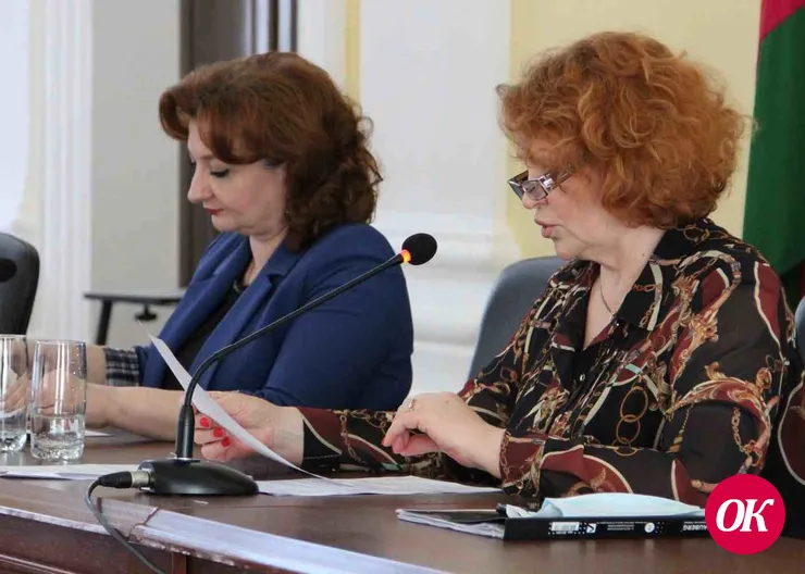 Работники культуры Кавказского района подвели итоги работы за 2020 год