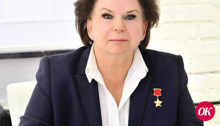 Валентина Владимировна Терешкова внесла предложение о поправке, позволяющей действующему президенту участвовать в выборах 2024 года
