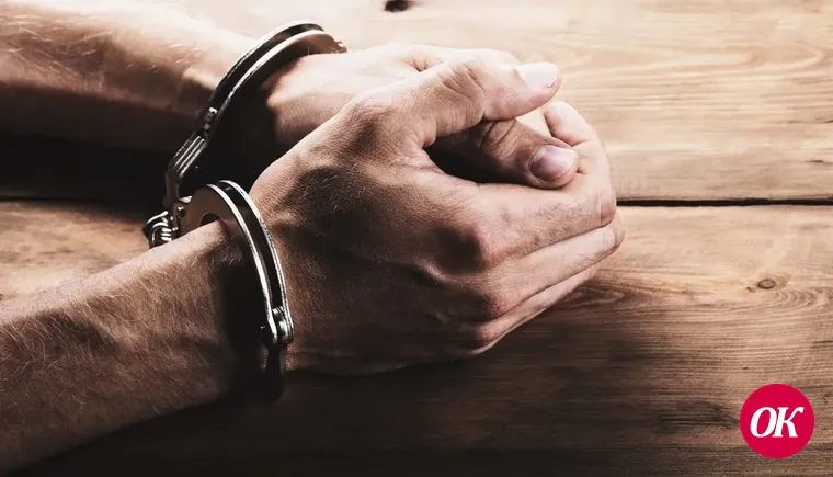 Житель Кавказского района отправился за решетку спустя 13 лет после совершенного убийства