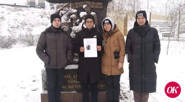 Подведены итоги районного военно-исторического квеста «Мы помним — мы гордимся»