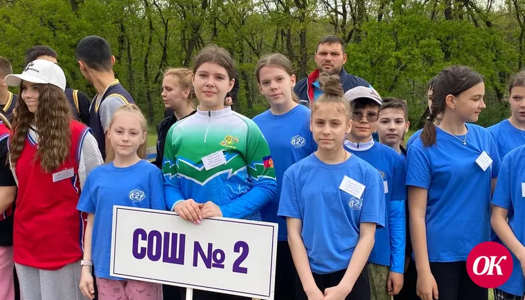 В Кропоткине стартовала «Школа безопасности»