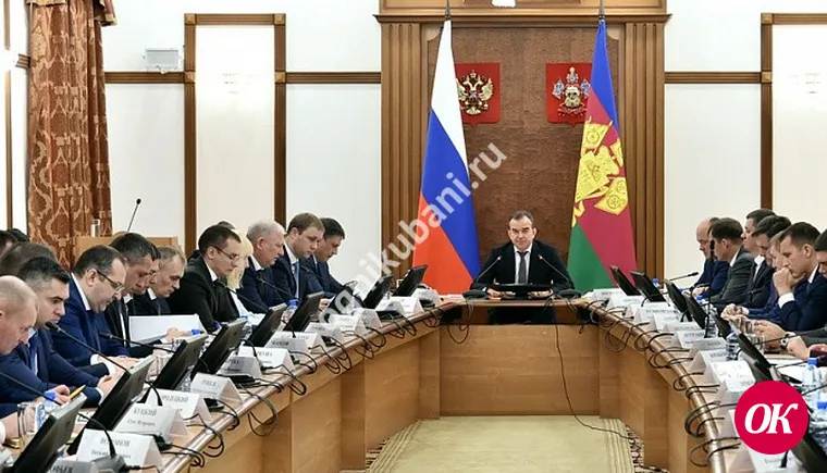 До конца года на Кубани откроются еще два новых спорткомплекса