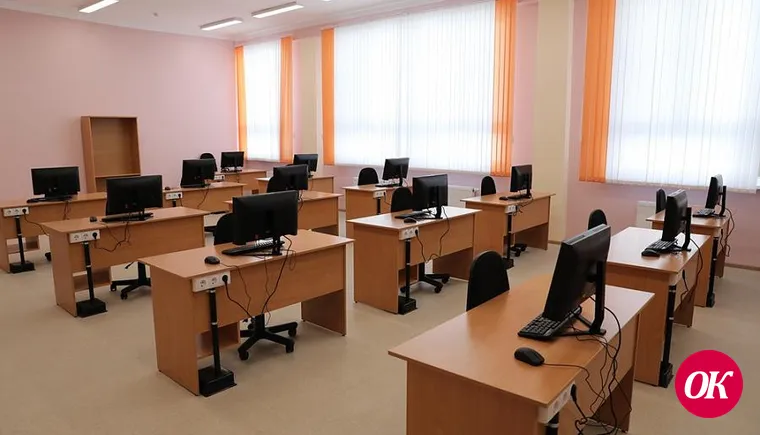 1 сентября на Кубани откроются четыре новых школы