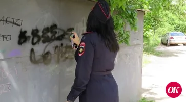 В Кавказском районе продолжается краевая акция «Кубань без наркотрафарета»