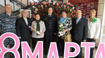 фото ветераны