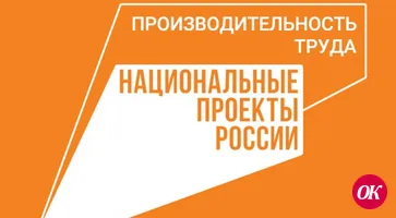 Кубанская компания подвела итоги реализации нацпроекта «Производительность труда»