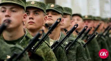 Весенний призыв идет по срокам