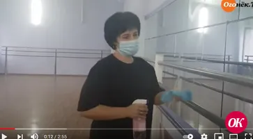 В Доме культуры Кропоткина приступили к работе 19 коллективов, насчитывающих в общей сложности 400 детей