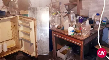 Транспортные полицейские пресекли незаконную деятельность нарколаборатории