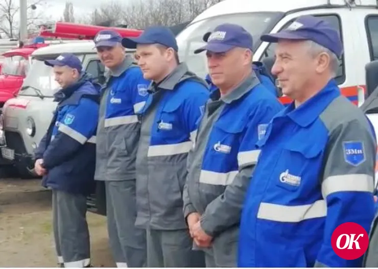 Службы ГО и ЧС Кавказского района готовятся отразить угрозы пожара и наводнений