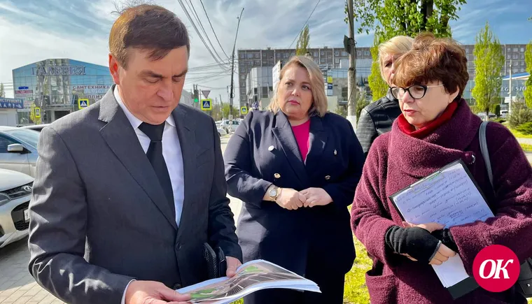 В школе №11 Кропоткина продолжается замена кровли