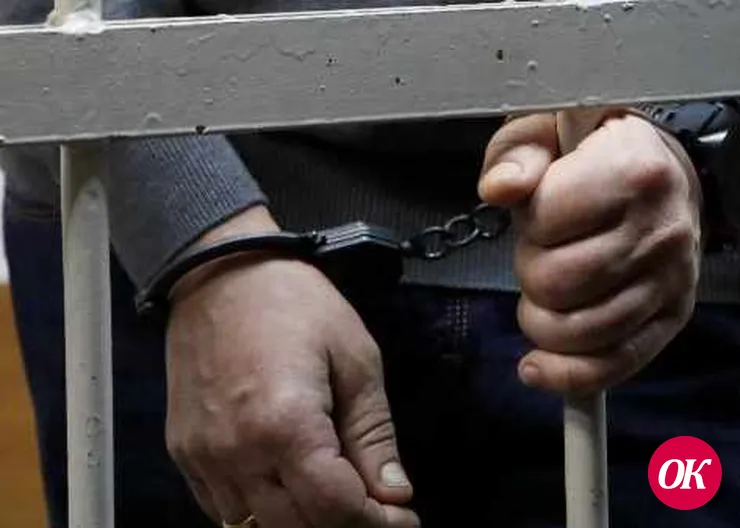 В Кавказском районе полицейские по горячим следам задержали подозреваемого в грабеже