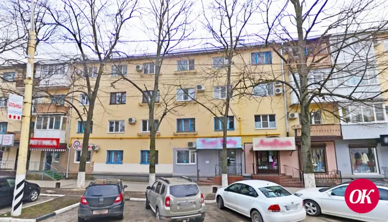 «Двор моего детства». Жители дома №107 на улице Красной Кропоткина вспомнили любимые игры детства