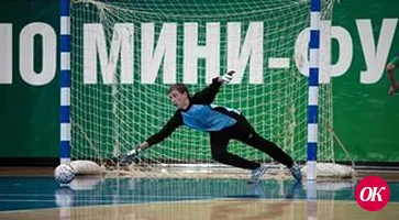 Календарь Открытого первенства Кавказского района по мини-футболу 2017г., посвященный Дню защитника Отечества