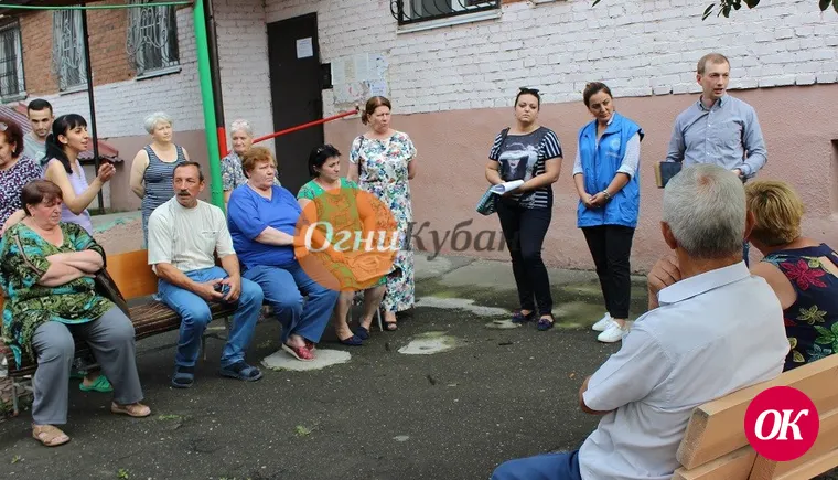 Жители малоквартирных домов пожаловались депутату, что уже много месяцев переплачивают за капитальный ремонт