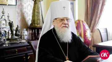 Митрополит Исидор призвал верующих на Радоницу прийти в храм