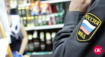 В Кавказском районе пресекли незаконную продажу спиртосодержащей продукции