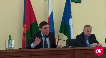 В Кавказском районе несанкционированных протестных митингов и шествий не было