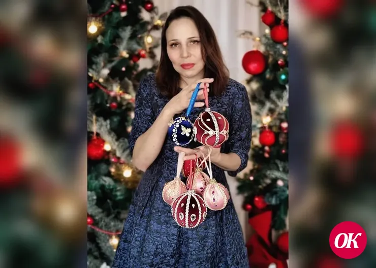 Бархатная сказка