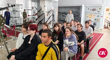В кропоткинском музее проходит Фестиваль правильного кино