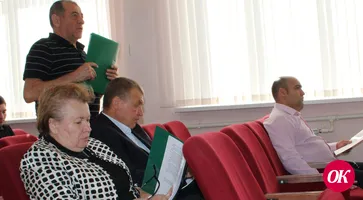 На сессии городского Совета утвердили правила благоустройства Кропоткина