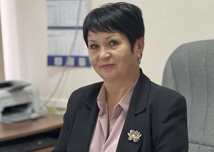 Чибисова Марина