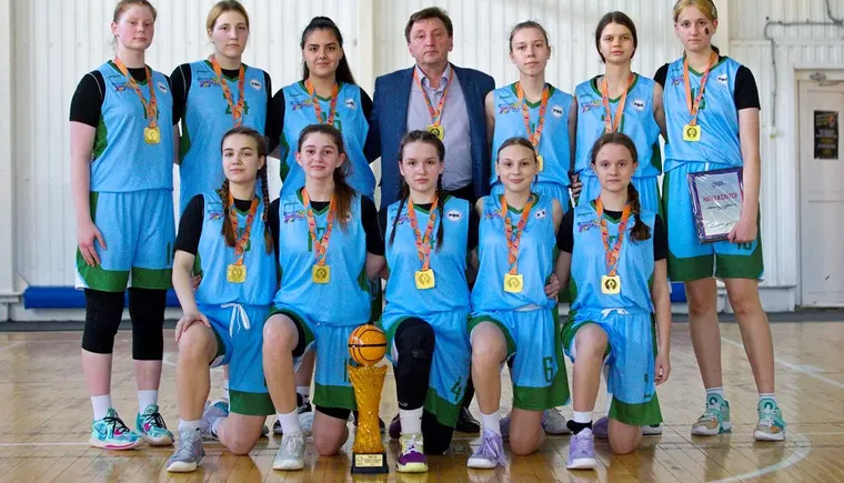 баск