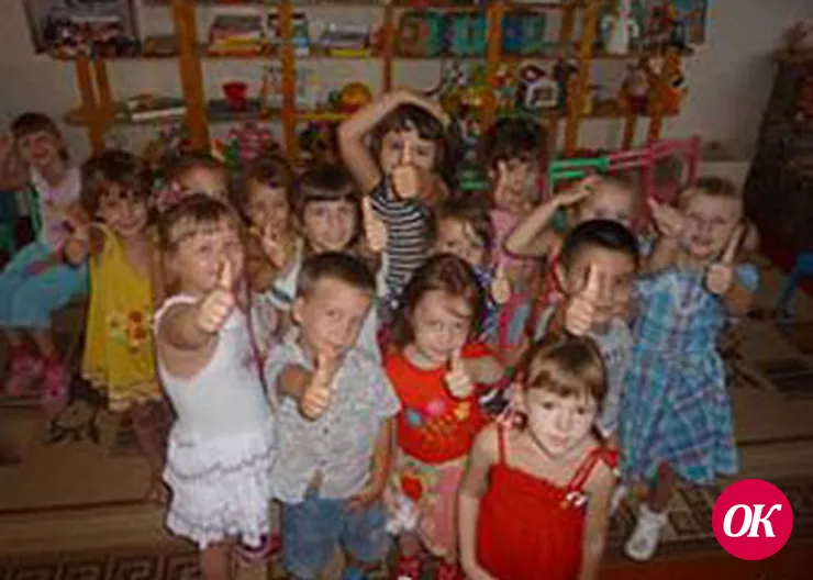 С юбилеем, «Теремок»!