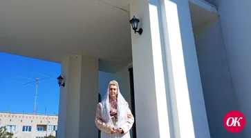Прихожанка Храма святых апостолов Петра и Павла Майя Журавлева рассказала, как ей в жизни помогает молитва.