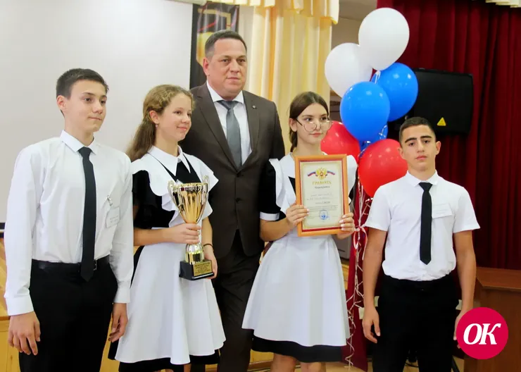 Ваш ход