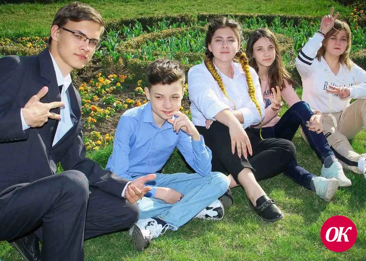 «Акулята пера»: о нас рассказала газета «Огни Кубани»
