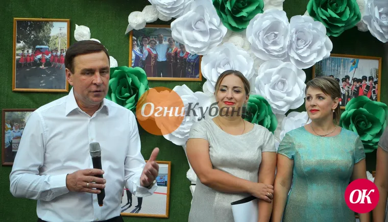 Площадки нашего успеха