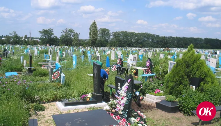 Можно ли во время карантина выезжать на кладбища для наведения порядка на могилах покойных родственников?