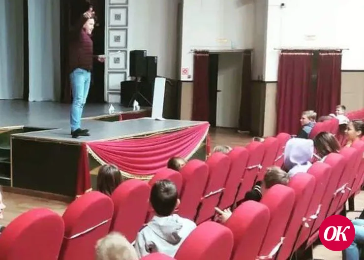 В станице Кавказской провели викторину «Все о музыке»