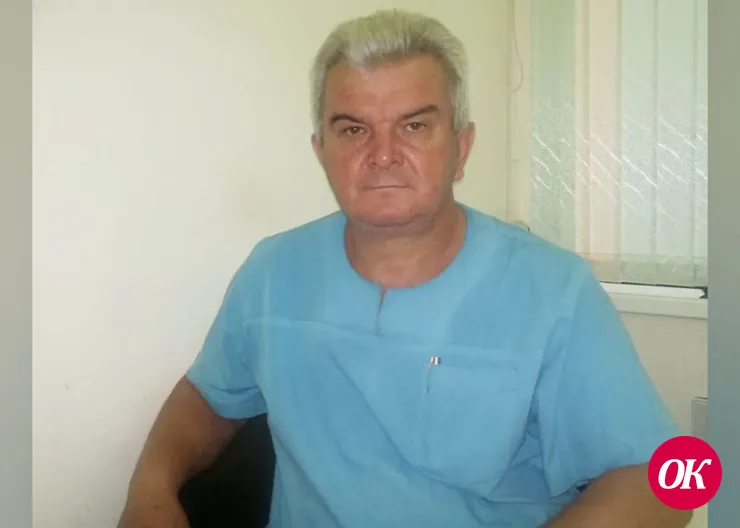 Безвременно скончался Виталий Николаевич Кухтинов