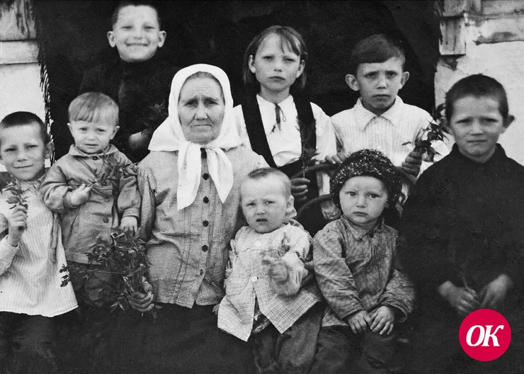 Память сердца