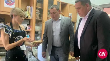 Сухие супы для бойцов СВО в «Кухне ZV» теперь будут делать быстрее