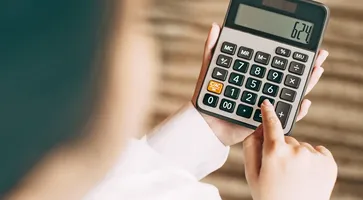 калькулятор