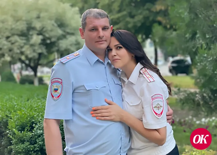 <strong>С Днем семьи, любви и верности поздравляем семьи сотрудников Отдела МВД России по Кавказскому району</strong>