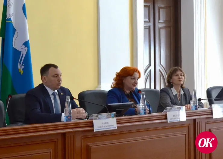 Депутаты говорили о важности охранения памяти и героях войны