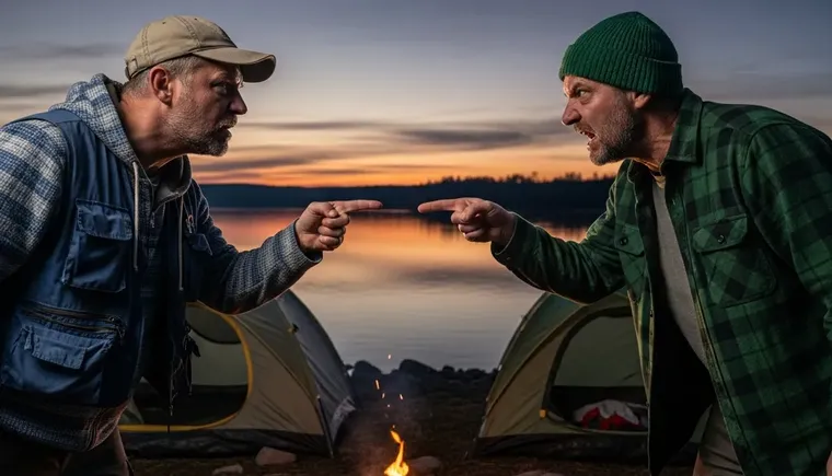 двое_рыбаков_мужчин_