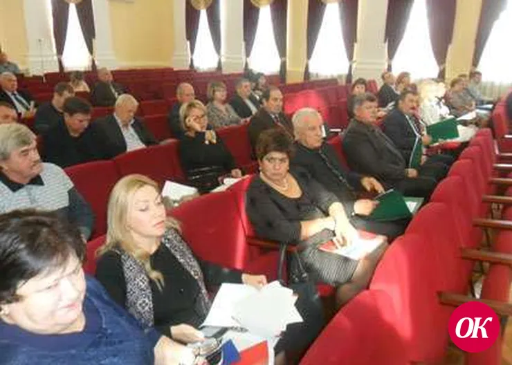 Депутаты прокурора услышали