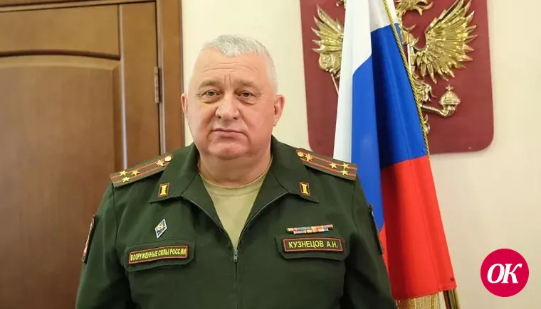 Военный комиссар Краснодарского края рассказал, как проходит частичная мобилизация в регионе
