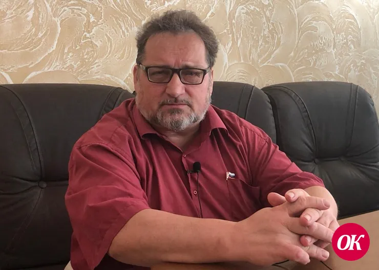 Андрей Бабушкин: «Я лично пообщался с наблюдателями, фактов нарушений мы не зафиксировали»