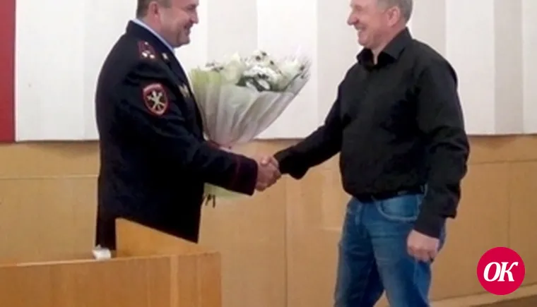 Офицеров бывших не бывает