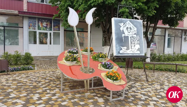 Учащиеся Детской художественной школы г.Кропоткина стали финалистами Всероссийского конкурса