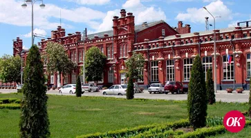 О том, как изменится Кропоткин в ближайшее десятилетие